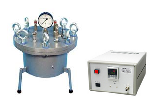 土壤水分特征曲線測定儀 土壤水分特征曲線測定儀