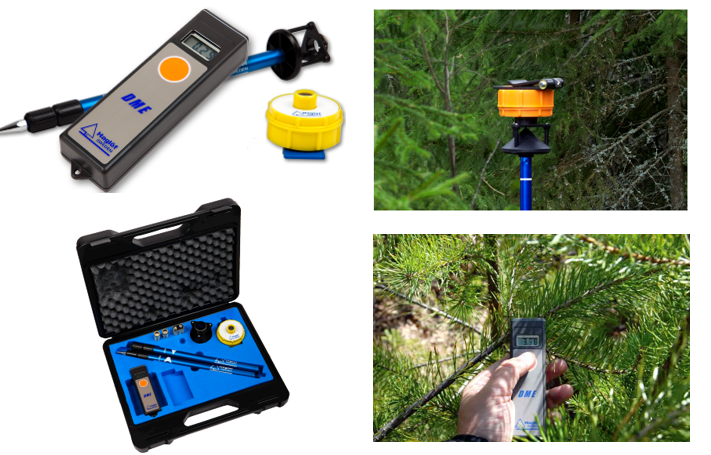 超聲波測距儀 超聲波測距儀