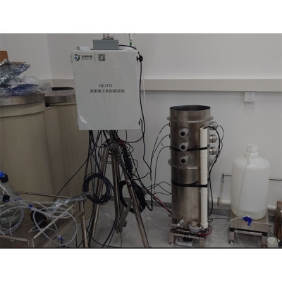 DJ-2132蒸滲地下水控制系統(tǒng)