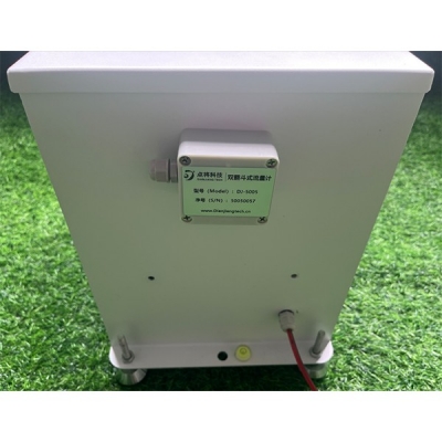 DJ-5005雙翻斗式流量計(jì)