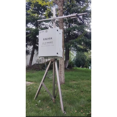 DJ-6313A 多參數植物指數儀