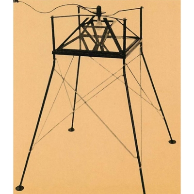Rothamsted燈光昆蟲(chóng)誘集器