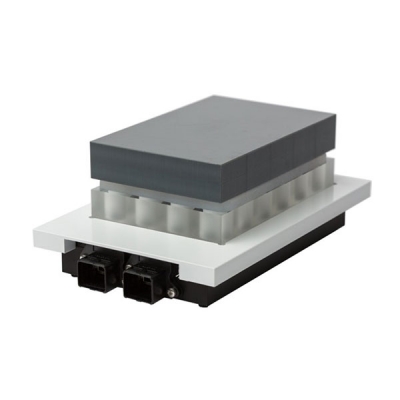 SDR微孔板自動呼吸測量系統