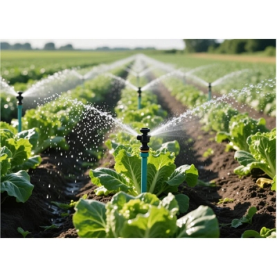 DJ-6219科研級(jí)智能灌溉解決方案