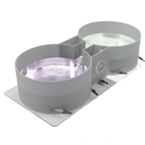 Shuttle Box pH、二氧化碳和溫度穿梭箱系統(tǒng)