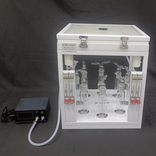 DJ-7001昆蟲六臂嗅覺儀