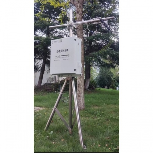 DJ-6313A 多參數植物指數儀