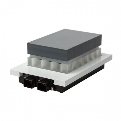 SDR微孔板自動呼吸測量系統