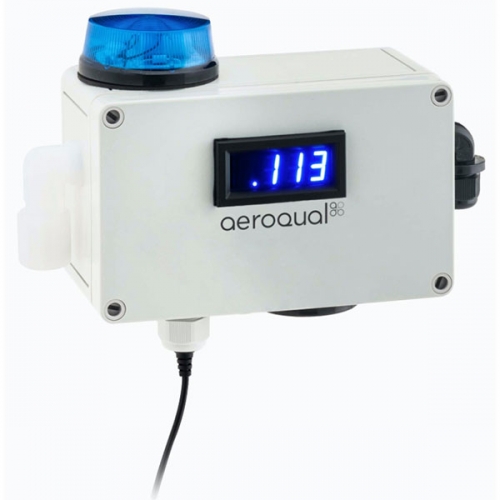 AEROQUAL Series 930固定式室內空氣監測儀